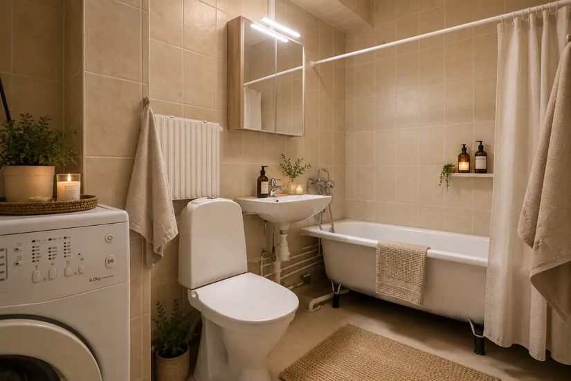 Bostadsrätt, Fornhöjdsvägen 10, Fornhöjden, Södertälje