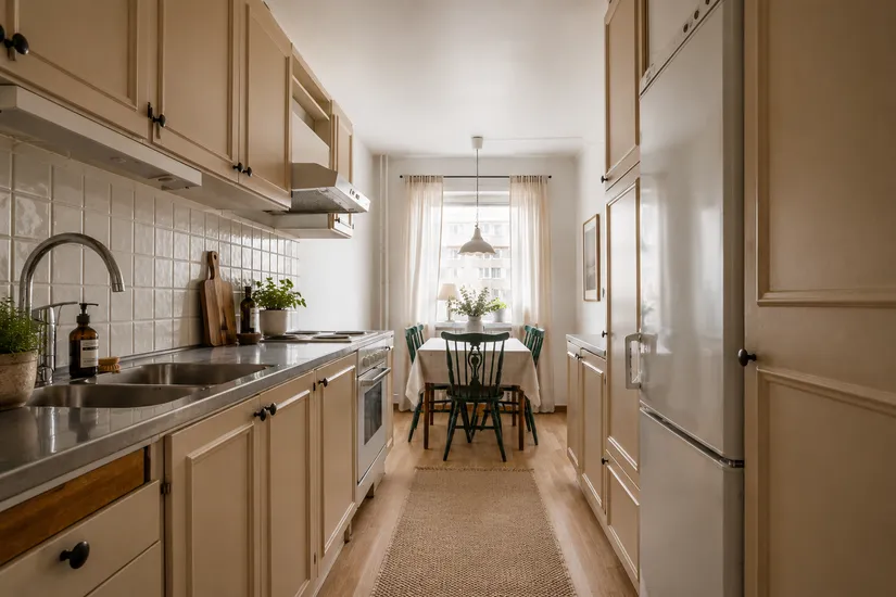 Bostadsrätt, Fornhöjdsvägen 10, Fornhöjden, Södertälje