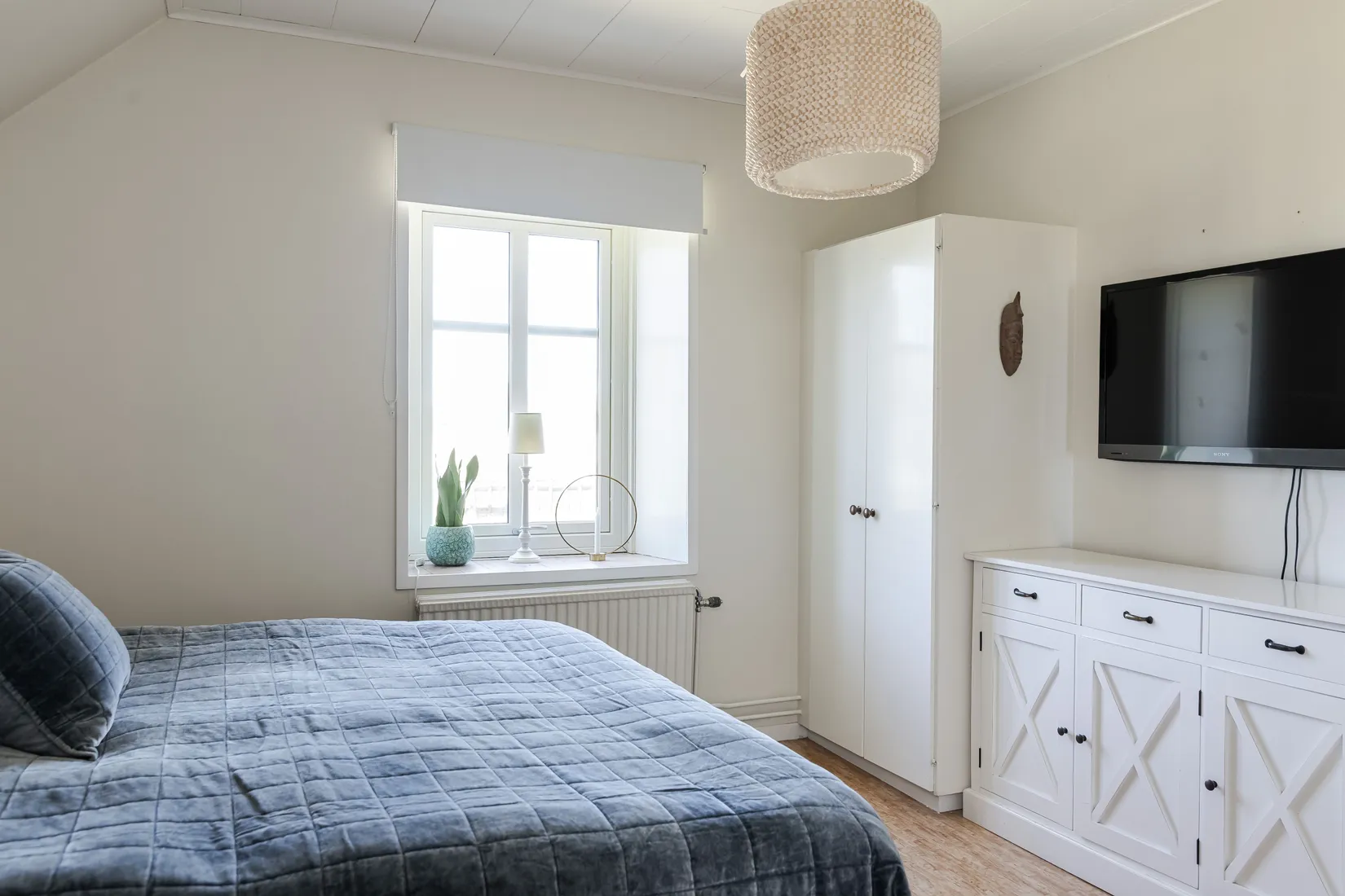 Gård/Skog, Sanda Prästgården 227, Sanda, Gotland