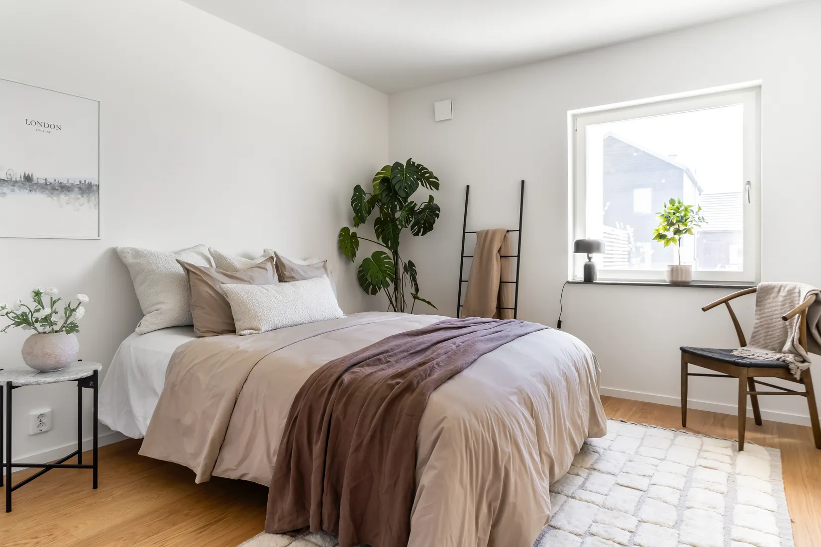 Radhus, Romrussingatan 19, Åhusvången, Kristianstad