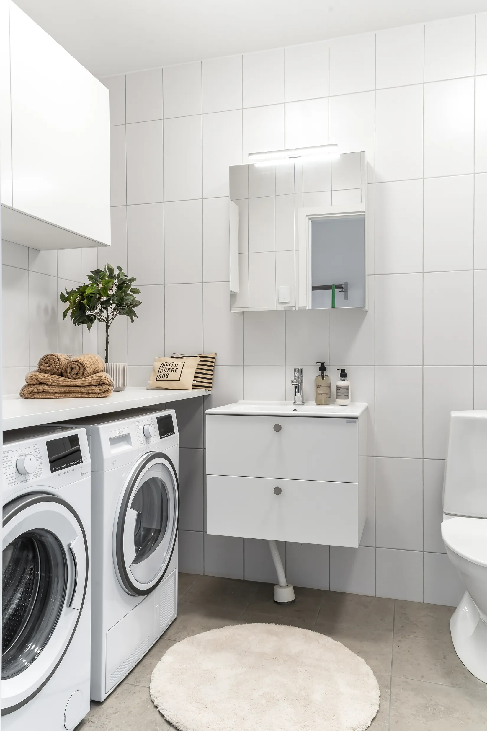 Radhus, Romrussingatan 19, Åhusvången, Kristianstad