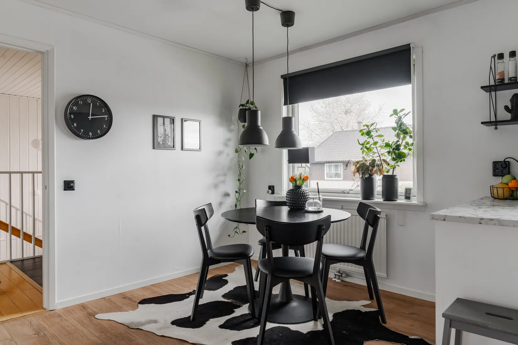 Villa, Tallstigen 27, Falköping