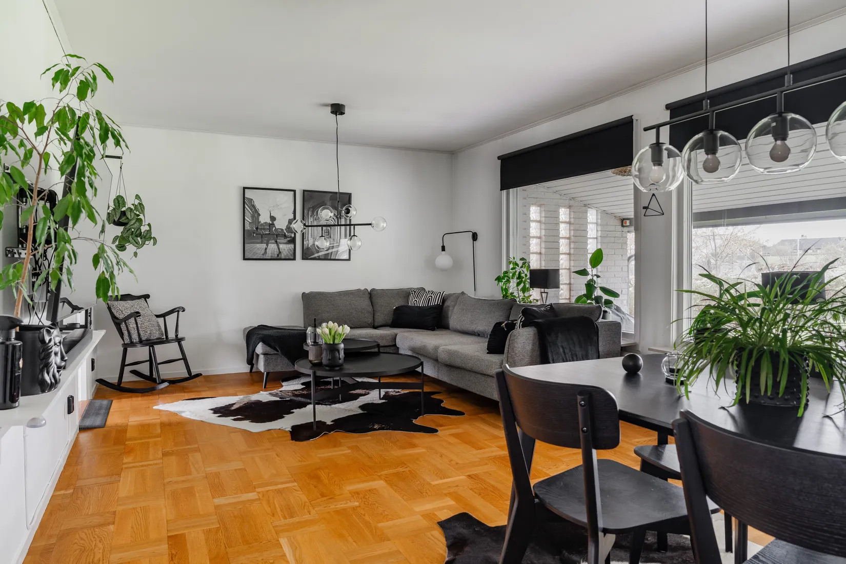 Villa, Tallstigen 27, Falköping