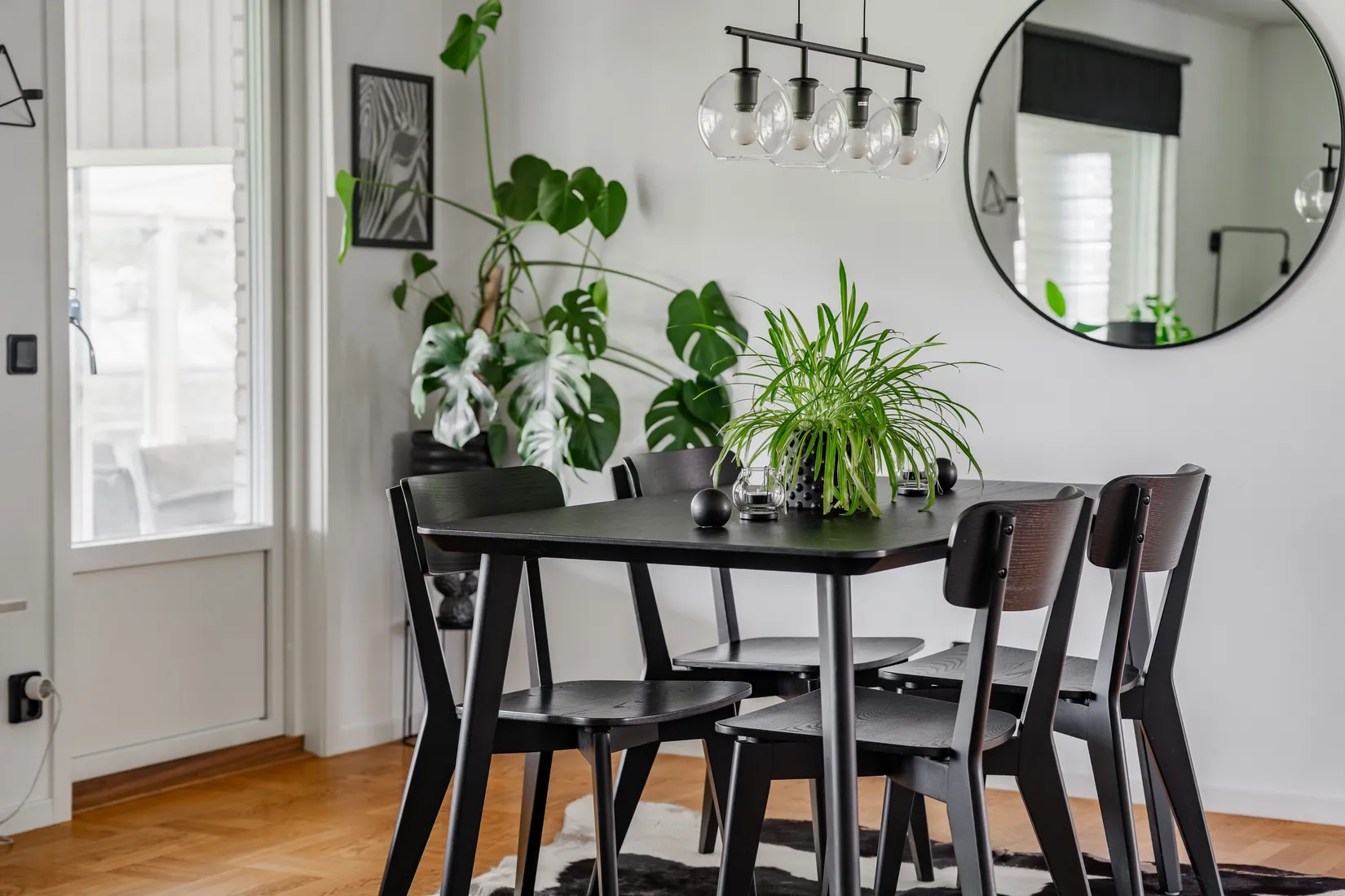 Villa, Tallstigen 27, Falköping