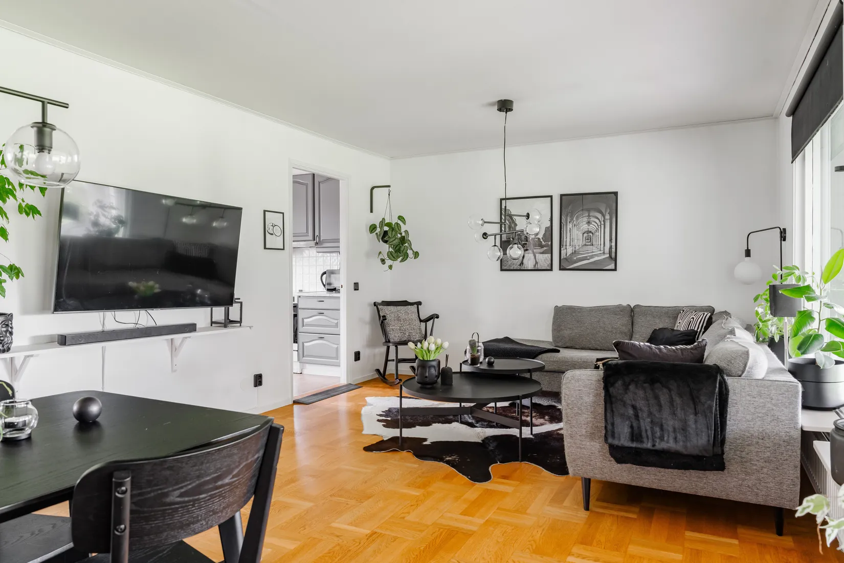 Villa, Tallstigen 27, Falköping