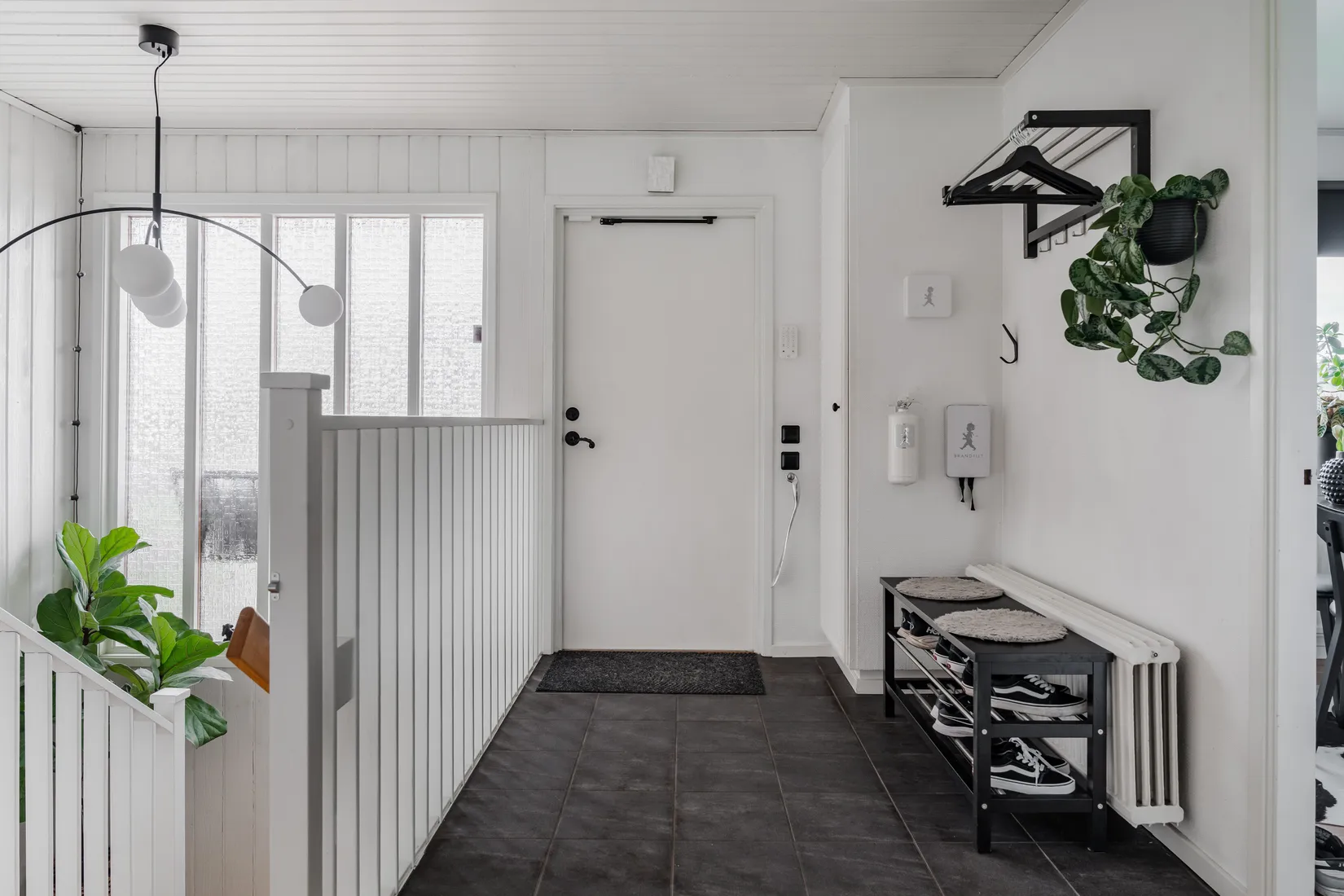 Villa, Tallstigen 27, Falköping