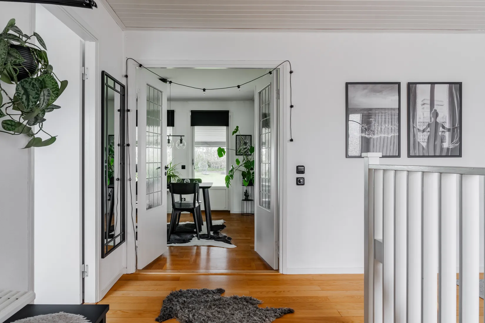 Villa, Tallstigen 27, Falköping