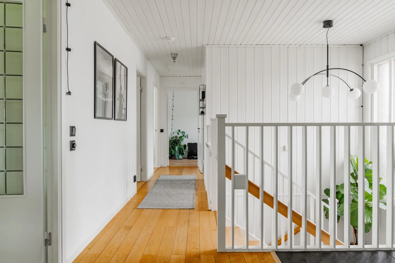 Villa, Tallstigen 27, Falköping