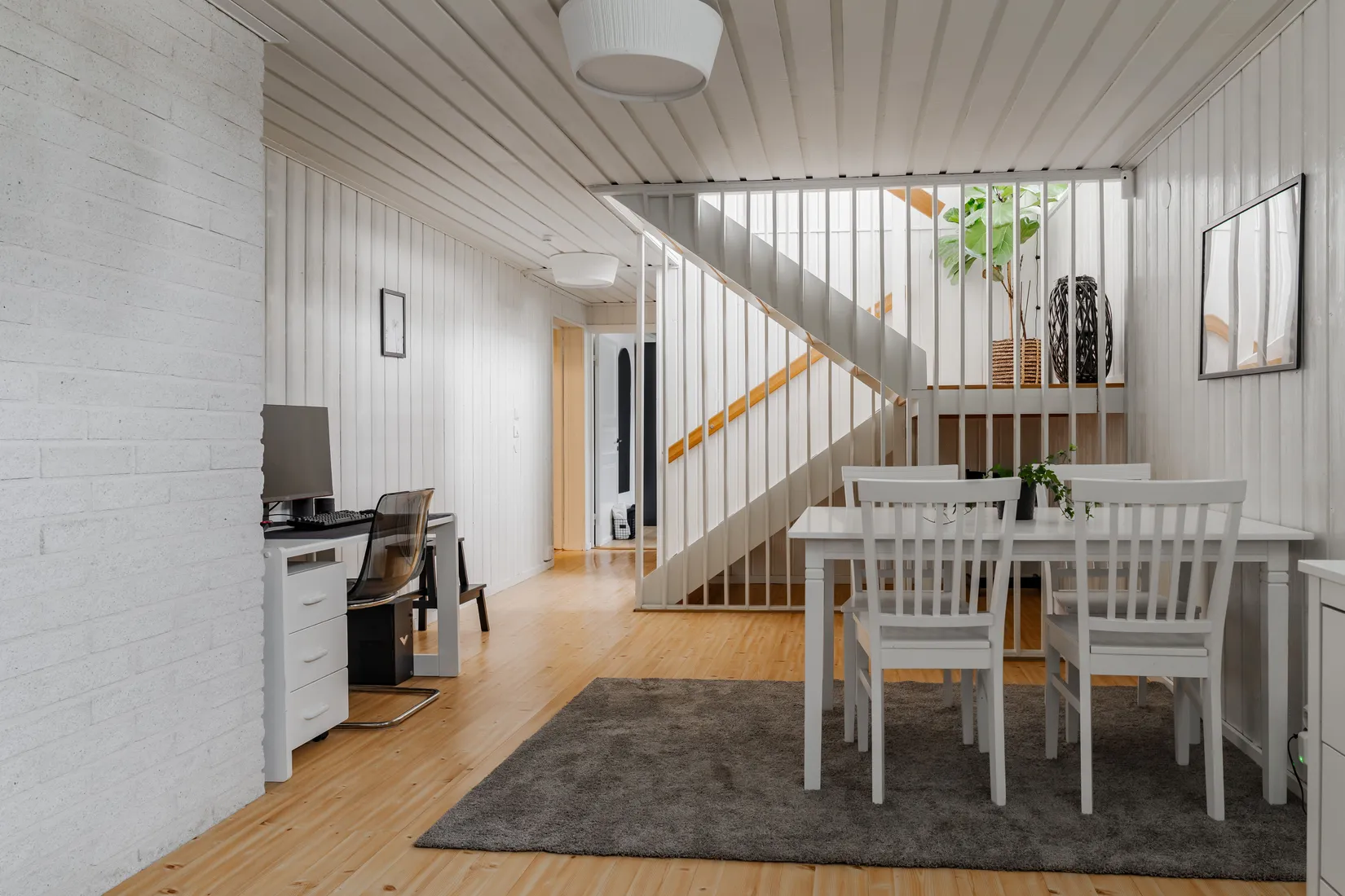 Villa, Tallstigen 27, Falköping