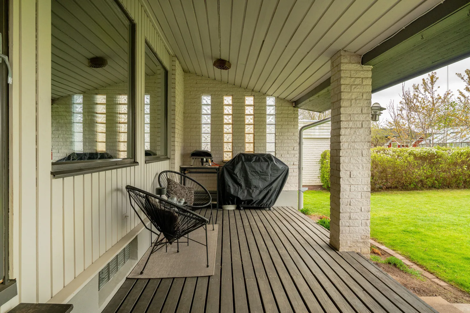 Villa, Tallstigen 27, Falköping