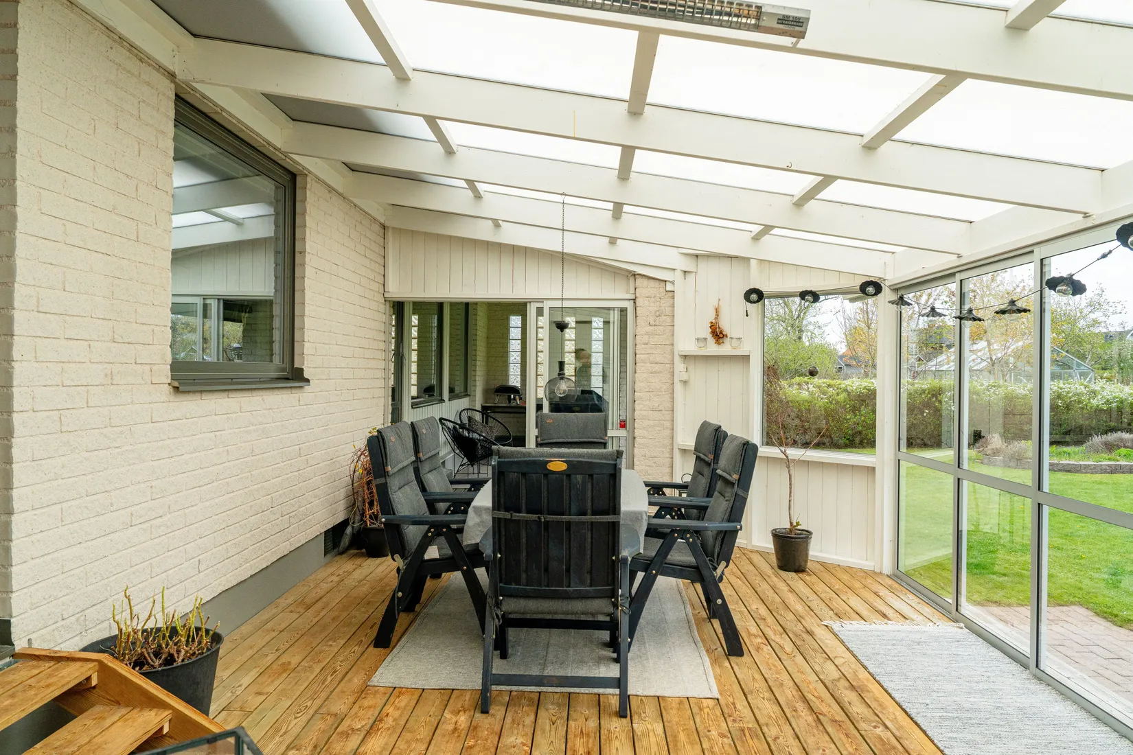 Villa, Tallstigen 27, Falköping