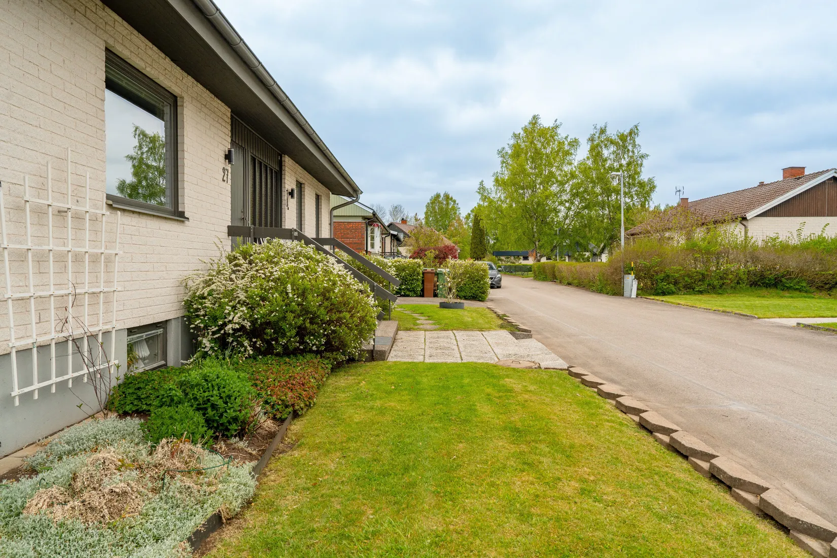 Villa, Tallstigen 27, Falköping