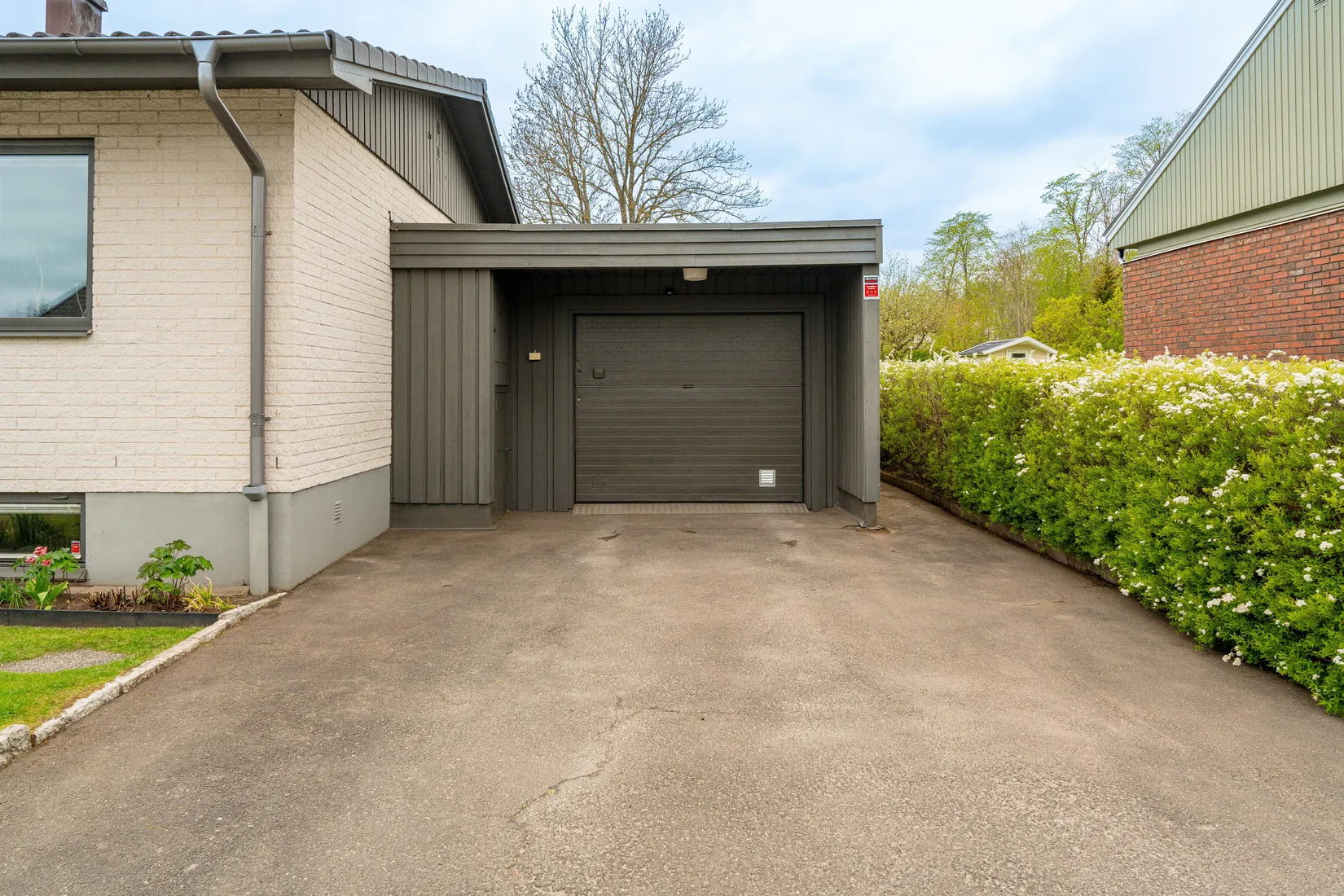 Villa, Tallstigen 27, Falköping