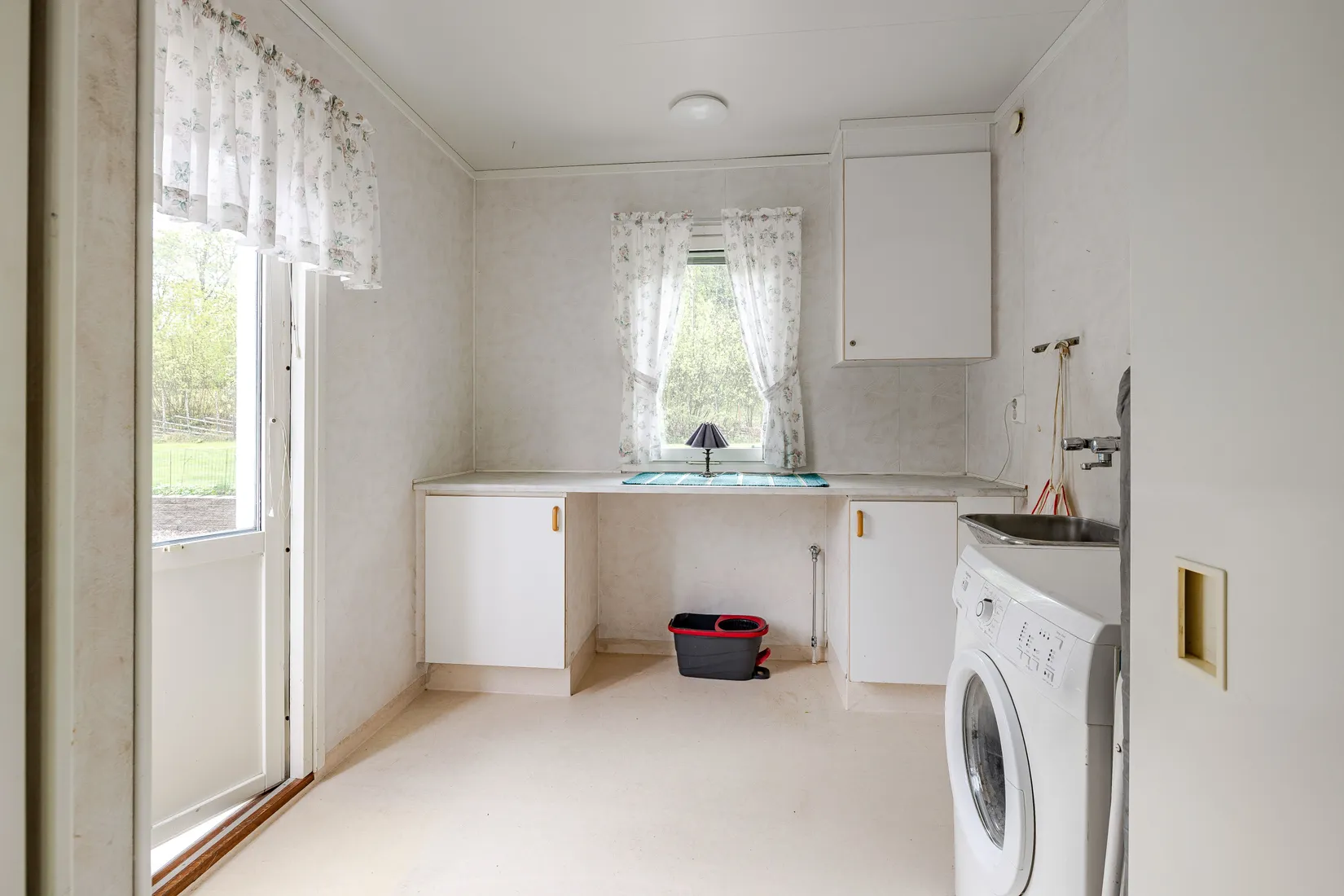 Villa, Mariedalsvägen 32, Eskilstuna