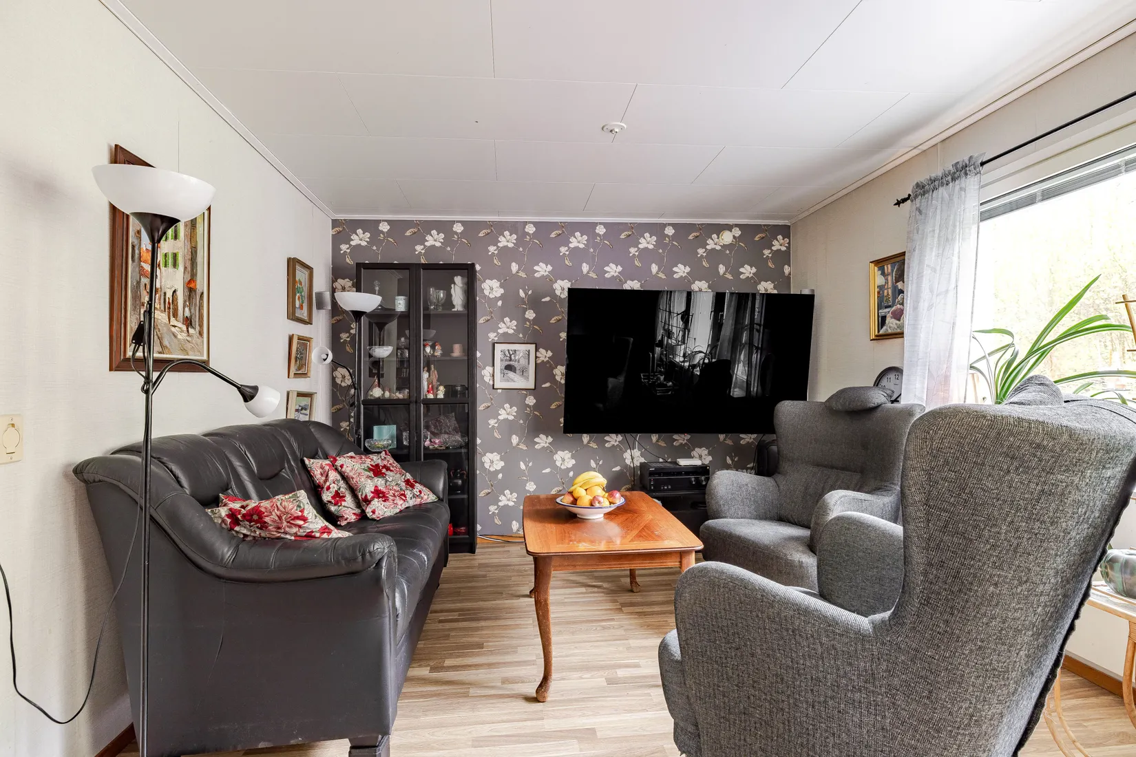 Villa, Mariedalsvägen 32, Eskilstuna