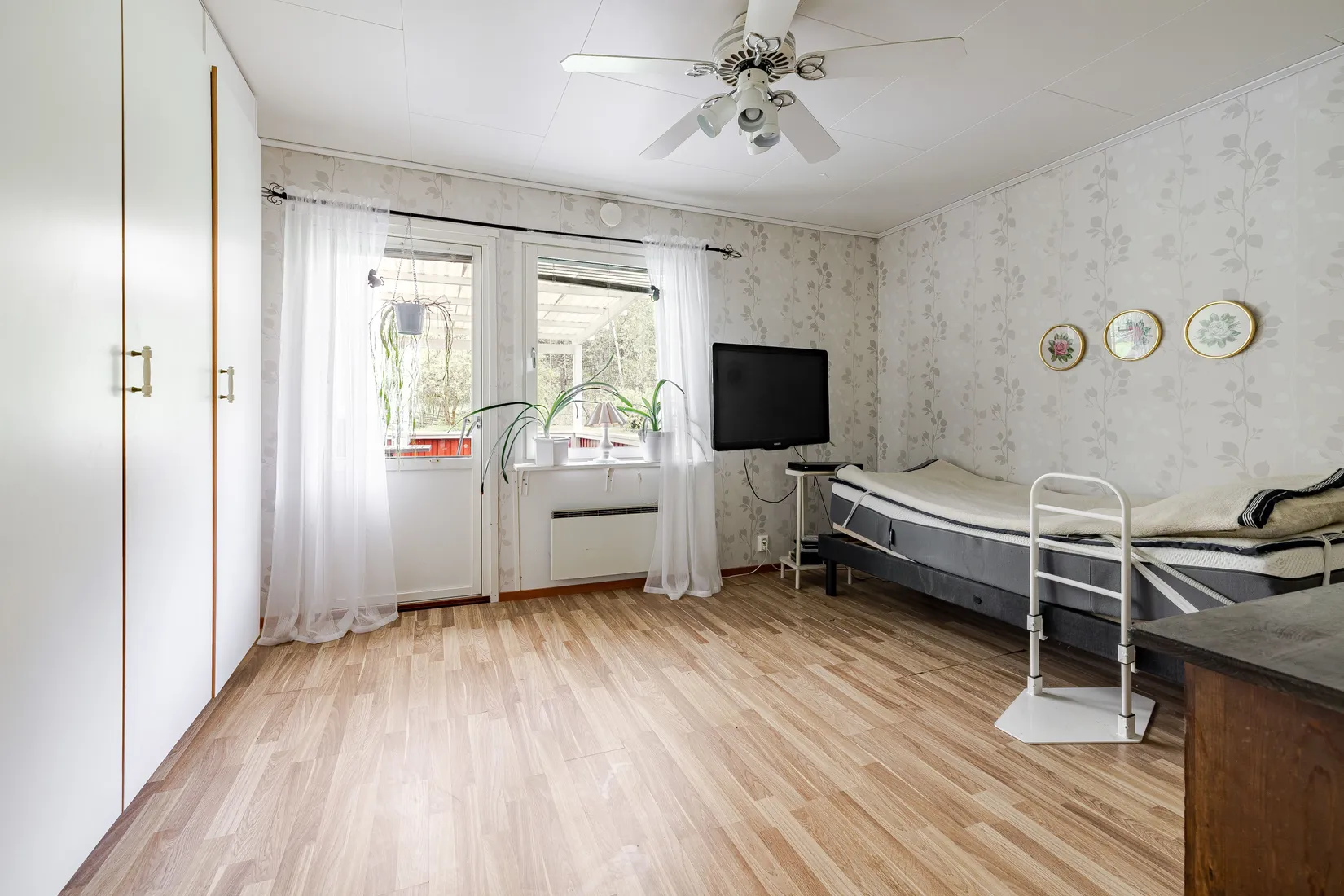 Villa, Mariedalsvägen 32, Eskilstuna