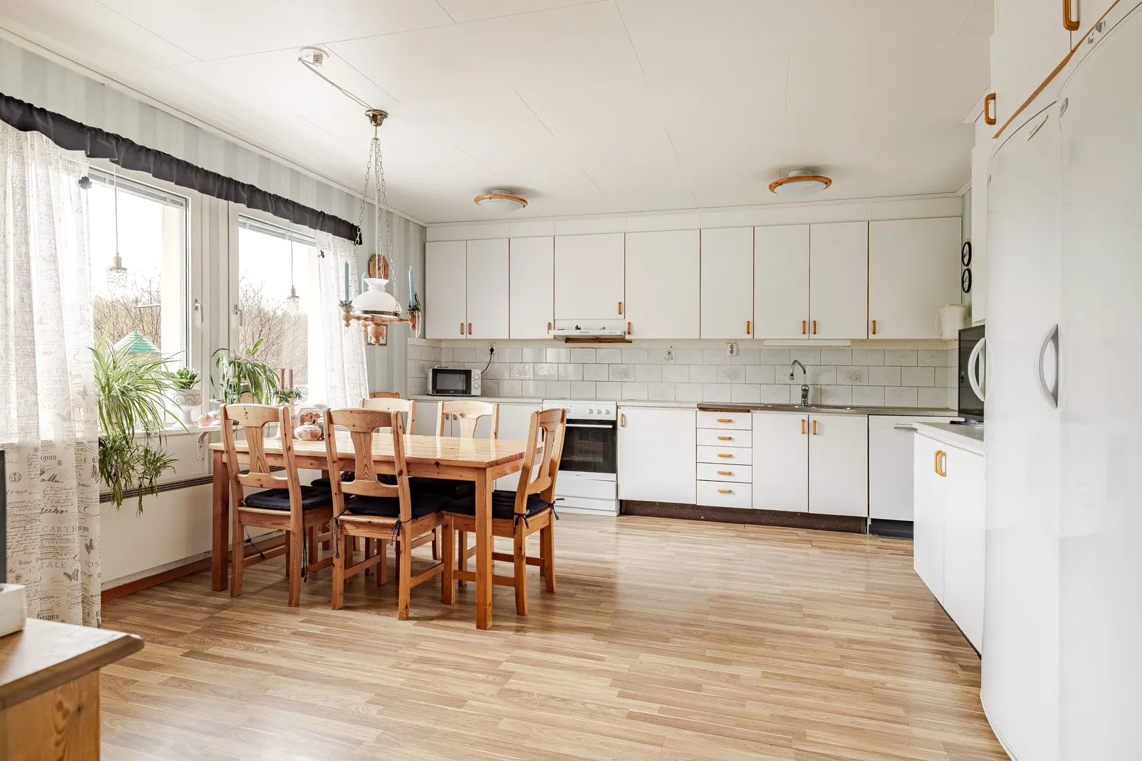 Villa, Mariedalsvägen 32, Eskilstuna