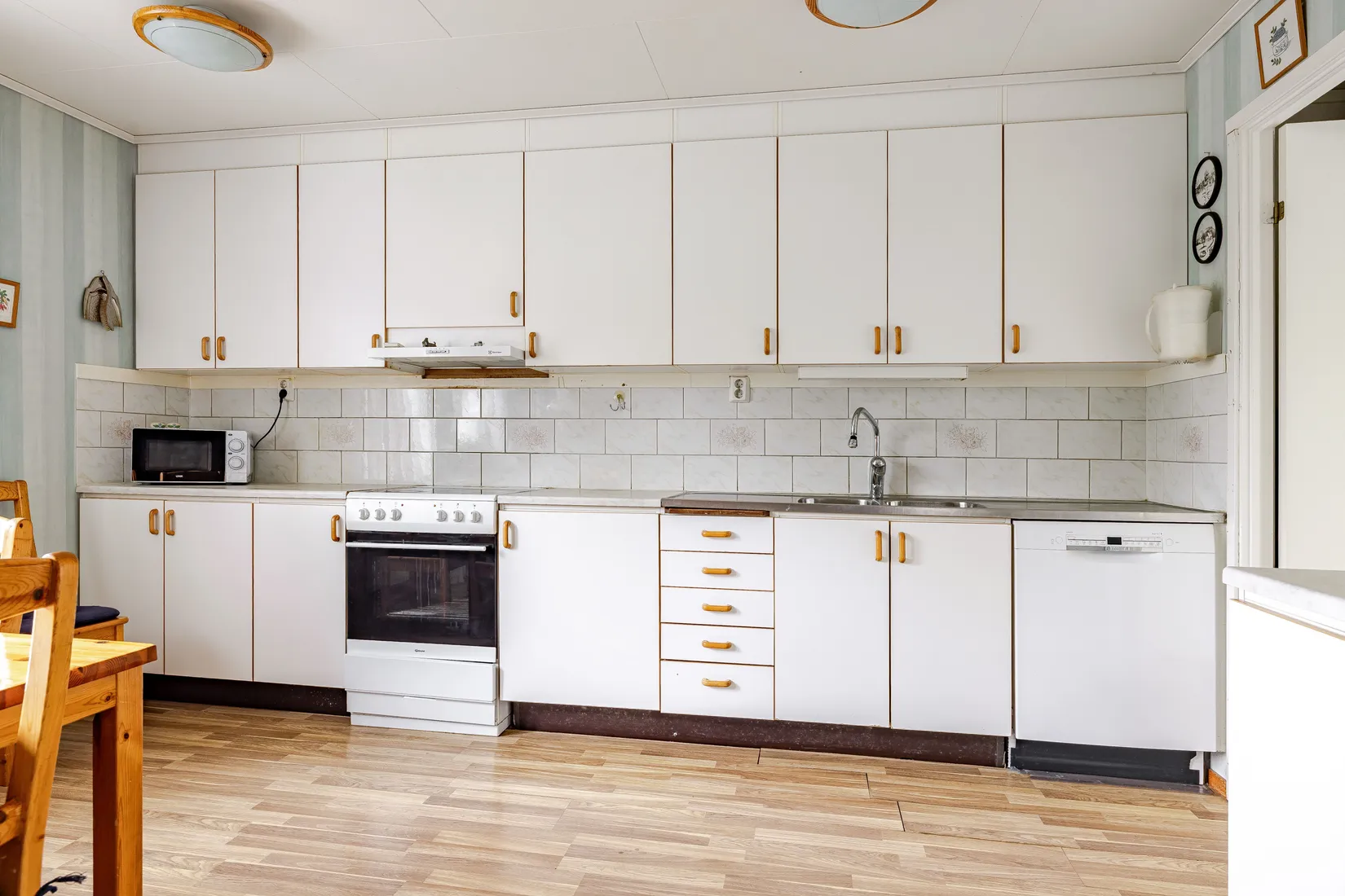 Villa, Mariedalsvägen 32, Eskilstuna