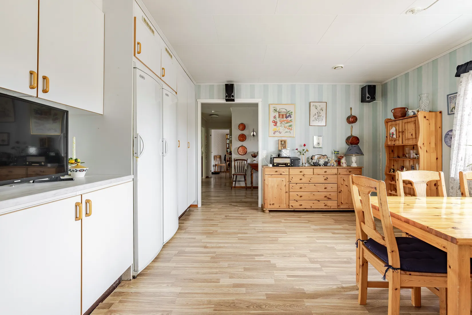 Villa, Mariedalsvägen 32, Eskilstuna