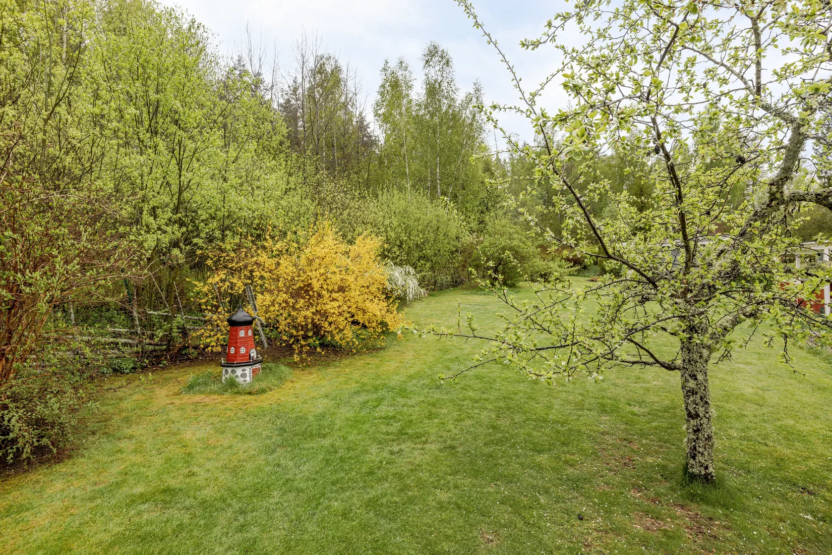 Villa, Mariedalsvägen 32, Eskilstuna
