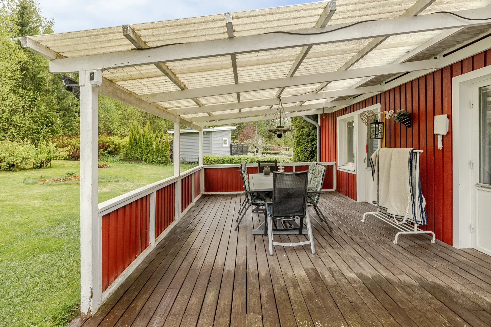 Villa, Mariedalsvägen 32, Eskilstuna