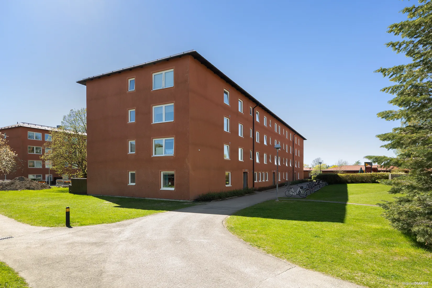 Bostadsrätt, Bokgatan 22, Torpa, Vänersborg