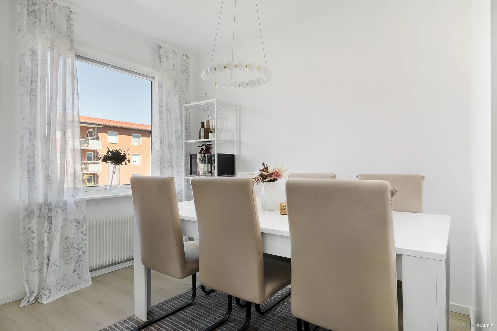 Bostadsrätt, Bokgatan 22, Torpa, Vänersborg
