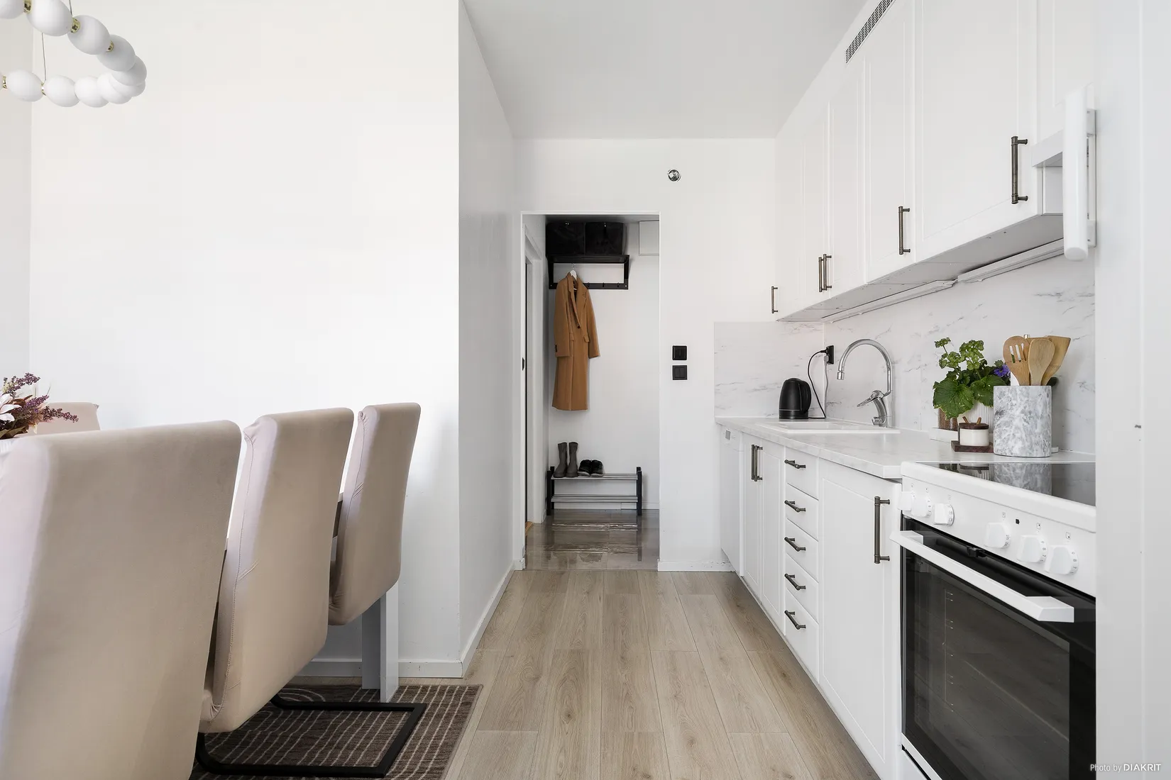 Bostadsrätt, Bokgatan 22, Torpa, Vänersborg