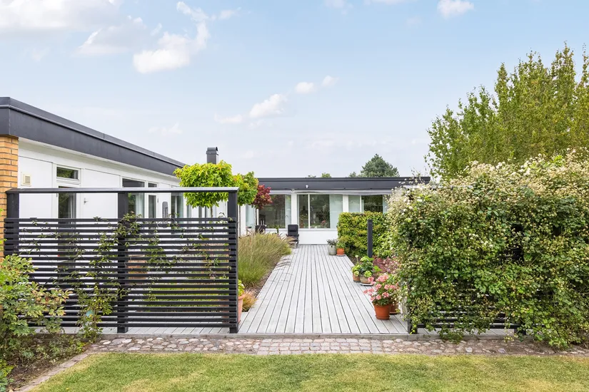 Villa, Boställsvägen 22, Hyllieby, Malmö