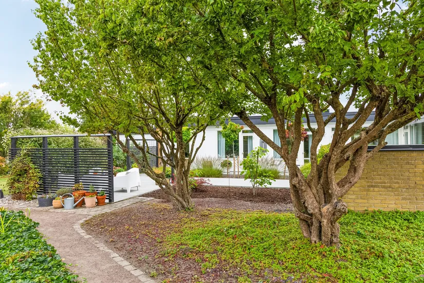 Villa, Boställsvägen 22, Hyllieby, Malmö