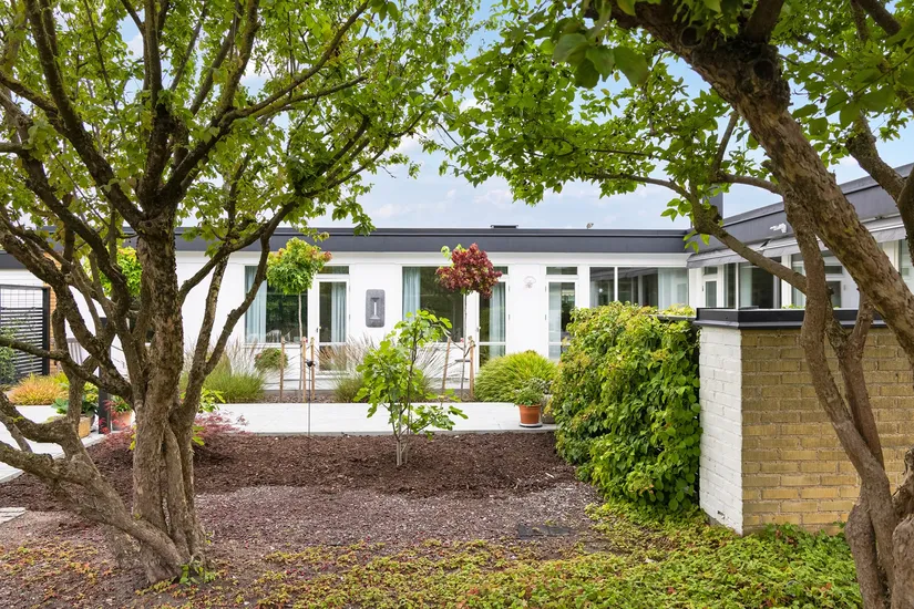 Villa, Boställsvägen 22, Hyllieby, Malmö