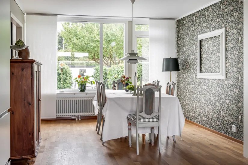 Villa, Boställsvägen 22, Hyllieby, Malmö