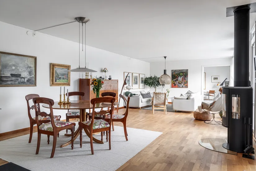 Villa, Boställsvägen 22, Hyllieby, Malmö
