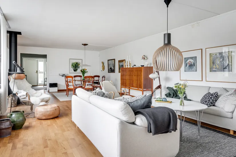 Villa, Boställsvägen 22, Hyllieby, Malmö