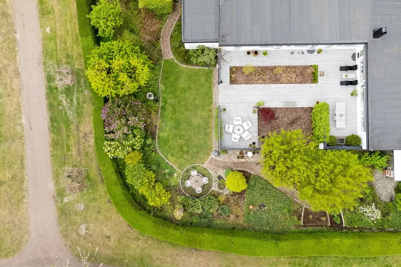 Villa, Boställsvägen 22, Hyllieby, Malmö