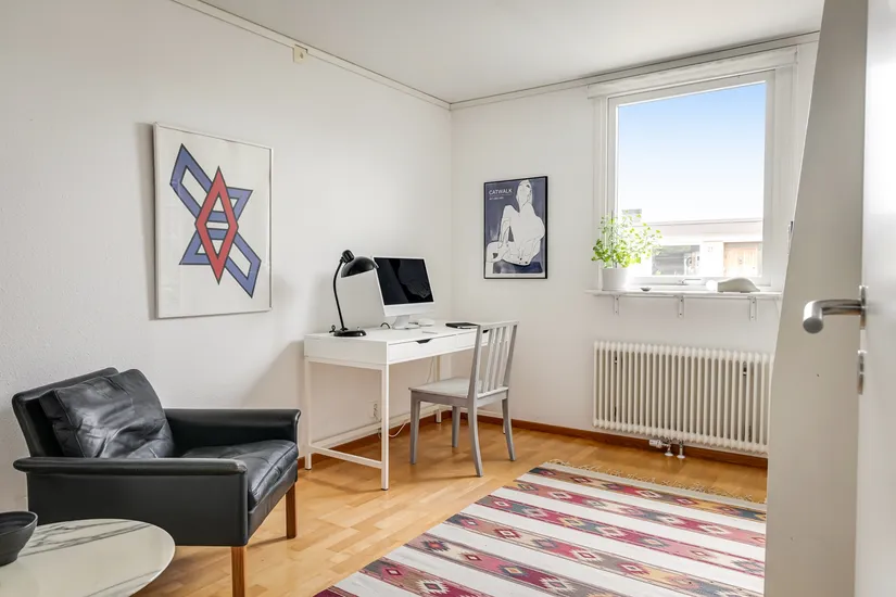 Villa, Boställsvägen 22, Hyllieby, Malmö