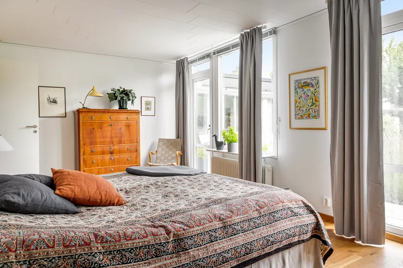 Villa, Boställsvägen 22, Hyllieby, Malmö