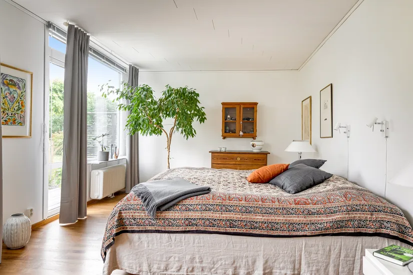 Villa, Boställsvägen 22, Hyllieby, Malmö