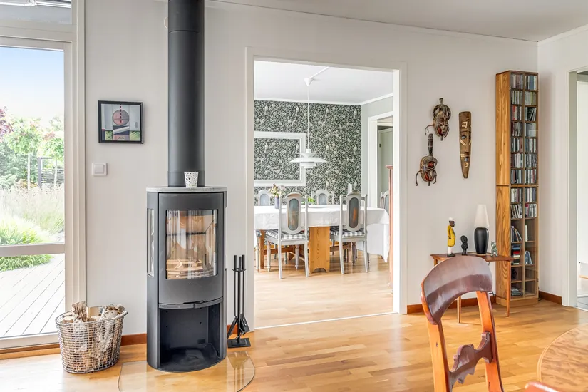 Villa, Boställsvägen 22, Hyllieby, Malmö