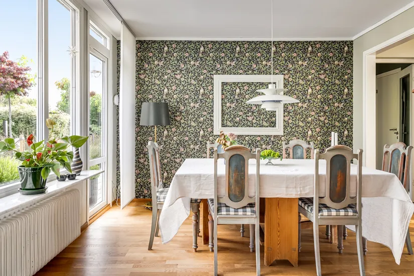 Villa, Boställsvägen 22, Hyllieby, Malmö