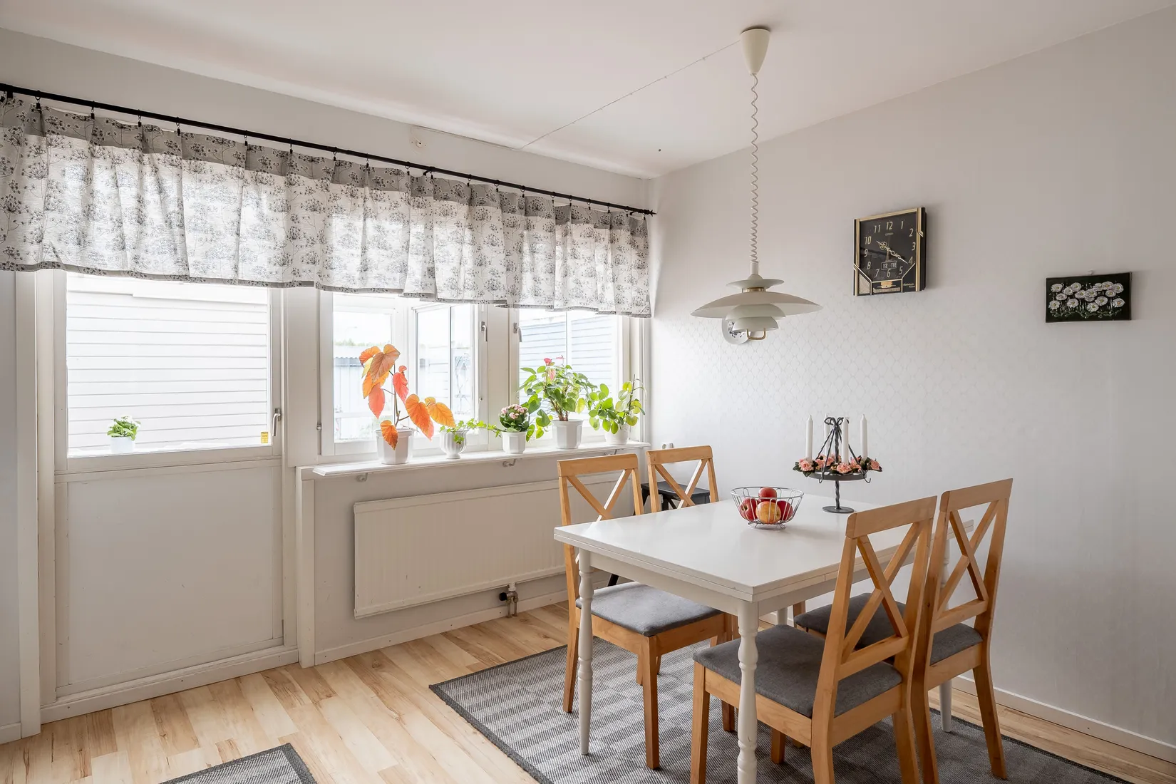 Villa, Radhus, Fredriksbergsvägen 38B, Södra Ryd, Skövde