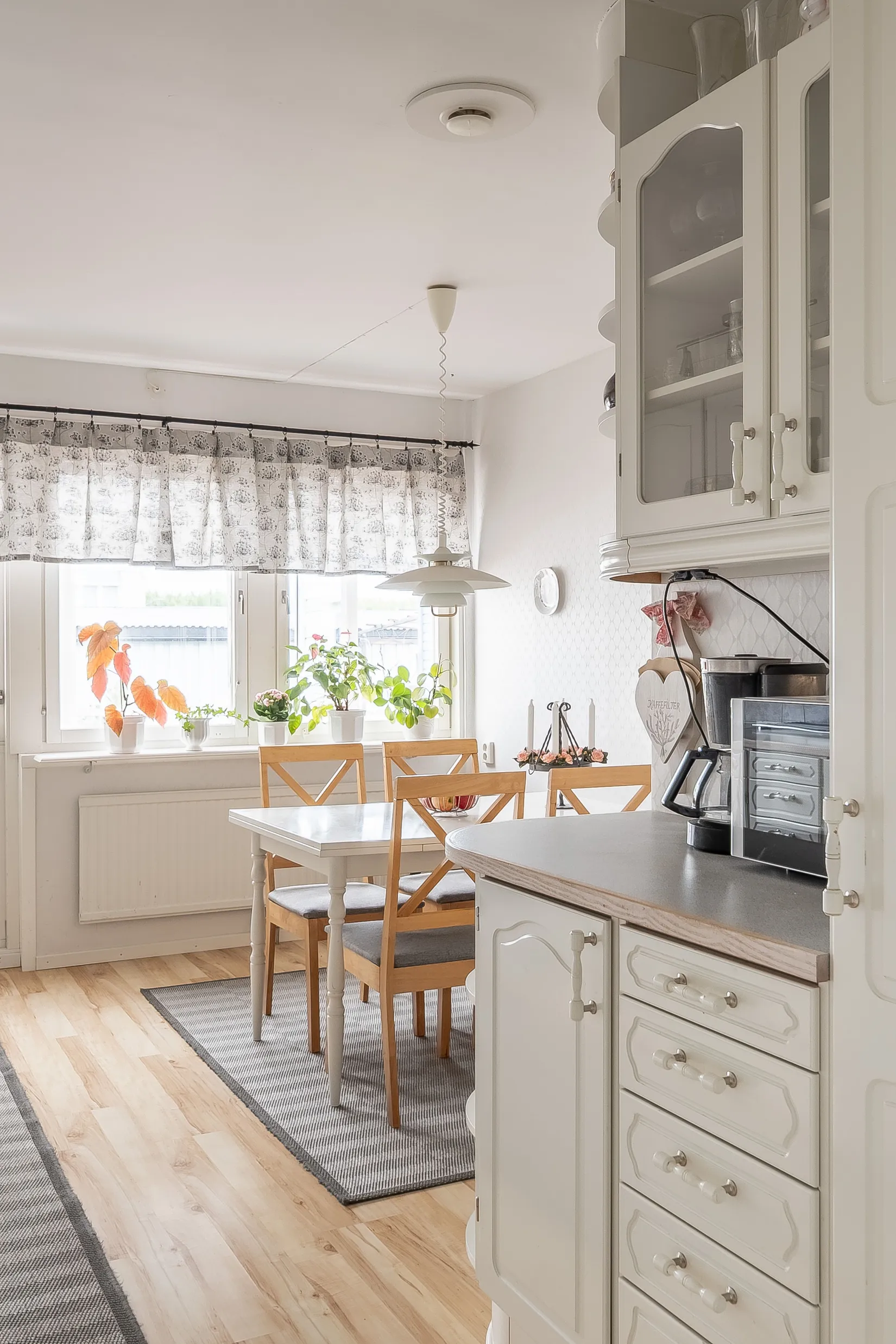 Villa, Radhus, Fredriksbergsvägen 38B, Södra Ryd, Skövde
