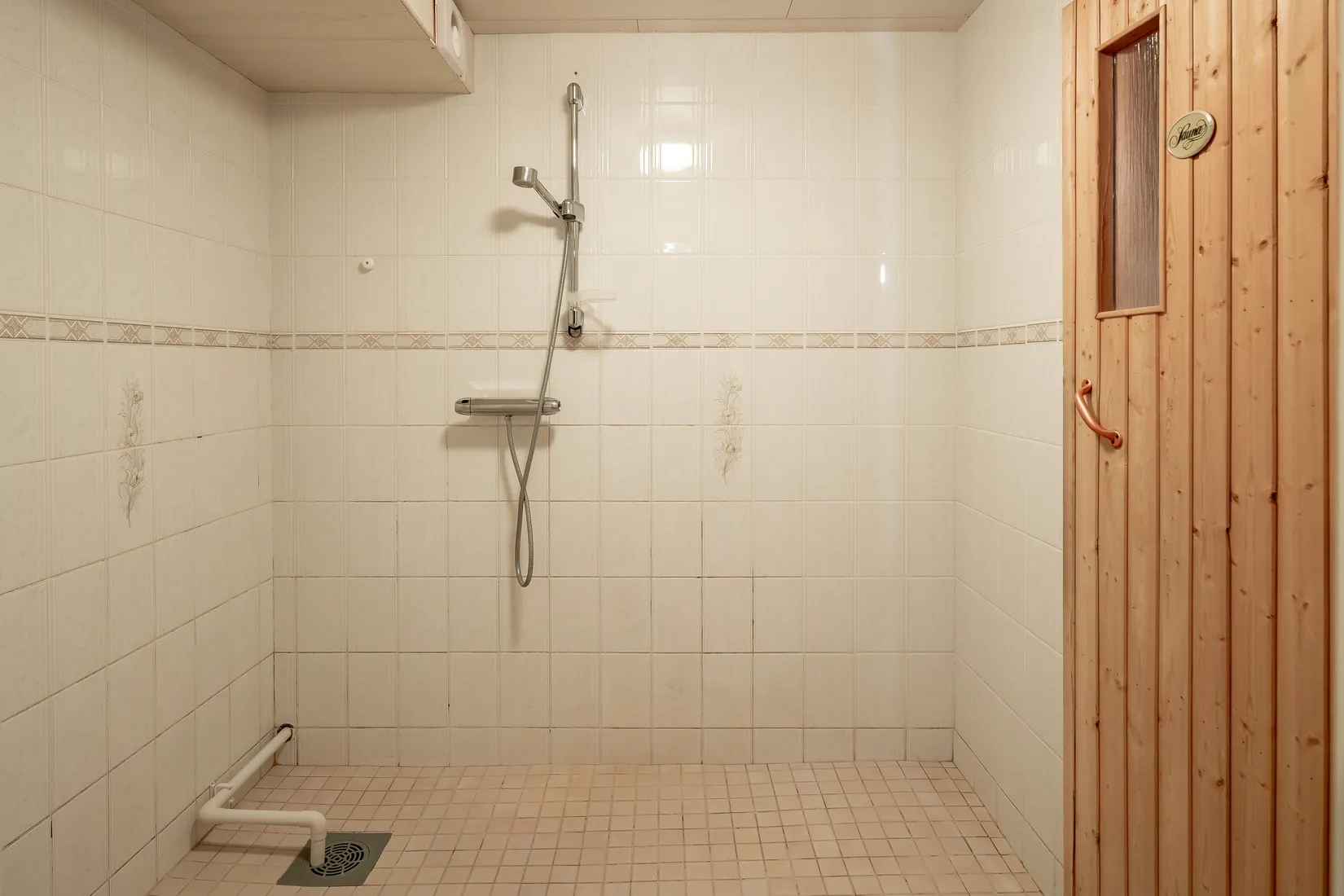 Villa, Radhus, Fredriksbergsvägen 38B, Södra Ryd, Skövde