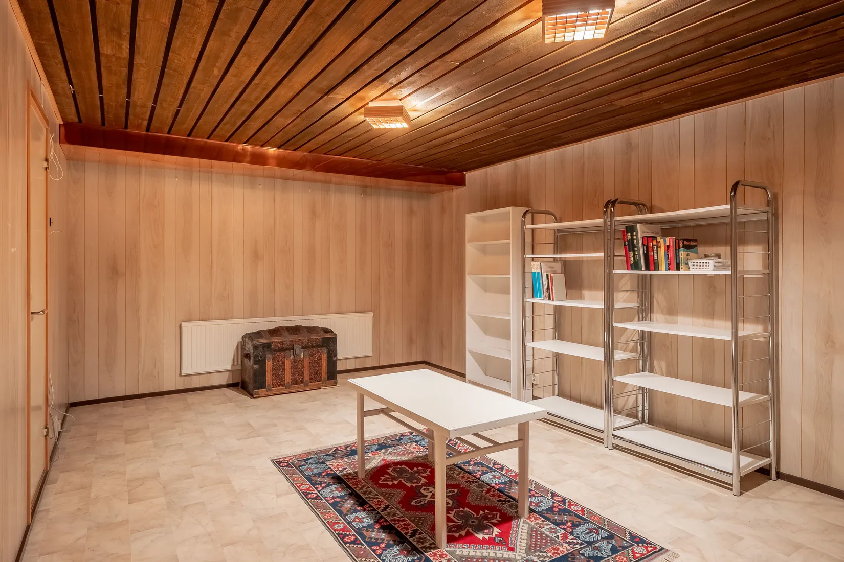 Villa, Radhus, Fredriksbergsvägen 38B, Södra Ryd, Skövde