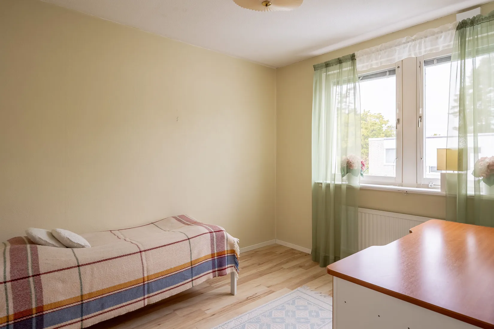 Villa, Radhus, Fredriksbergsvägen 38B, Södra Ryd, Skövde