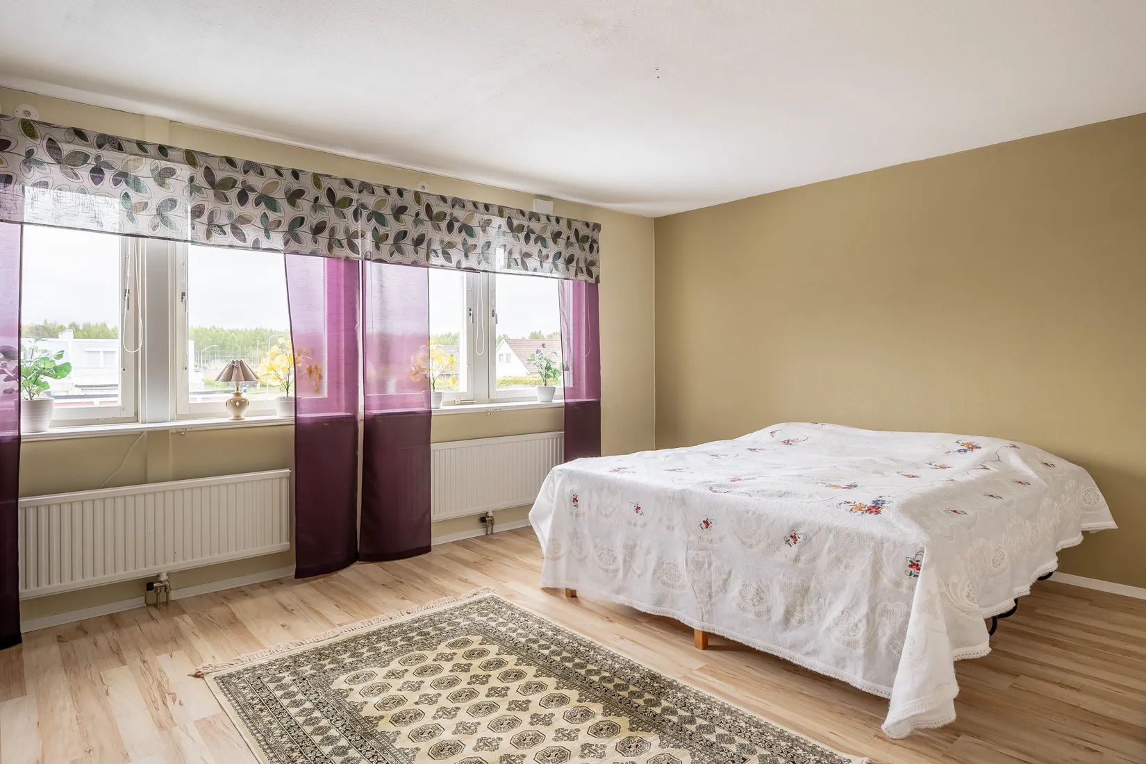 Villa, Radhus, Fredriksbergsvägen 38B, Södra Ryd, Skövde