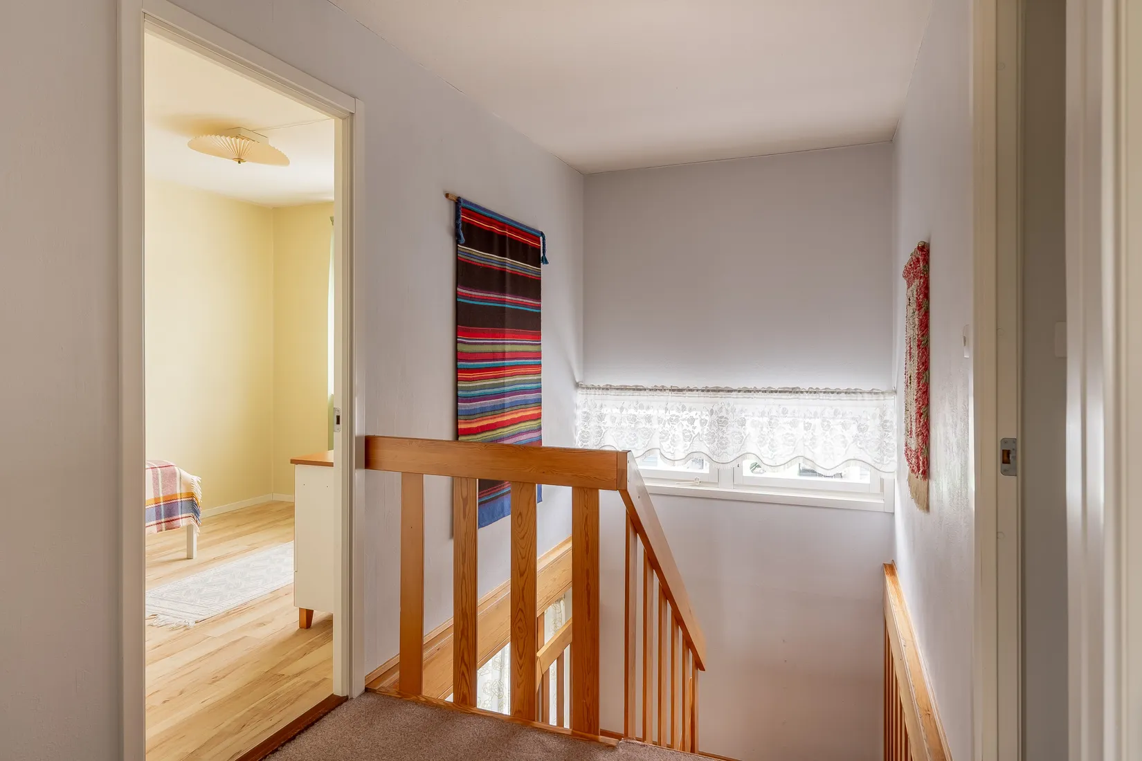 Villa, Radhus, Fredriksbergsvägen 38B, Södra Ryd, Skövde