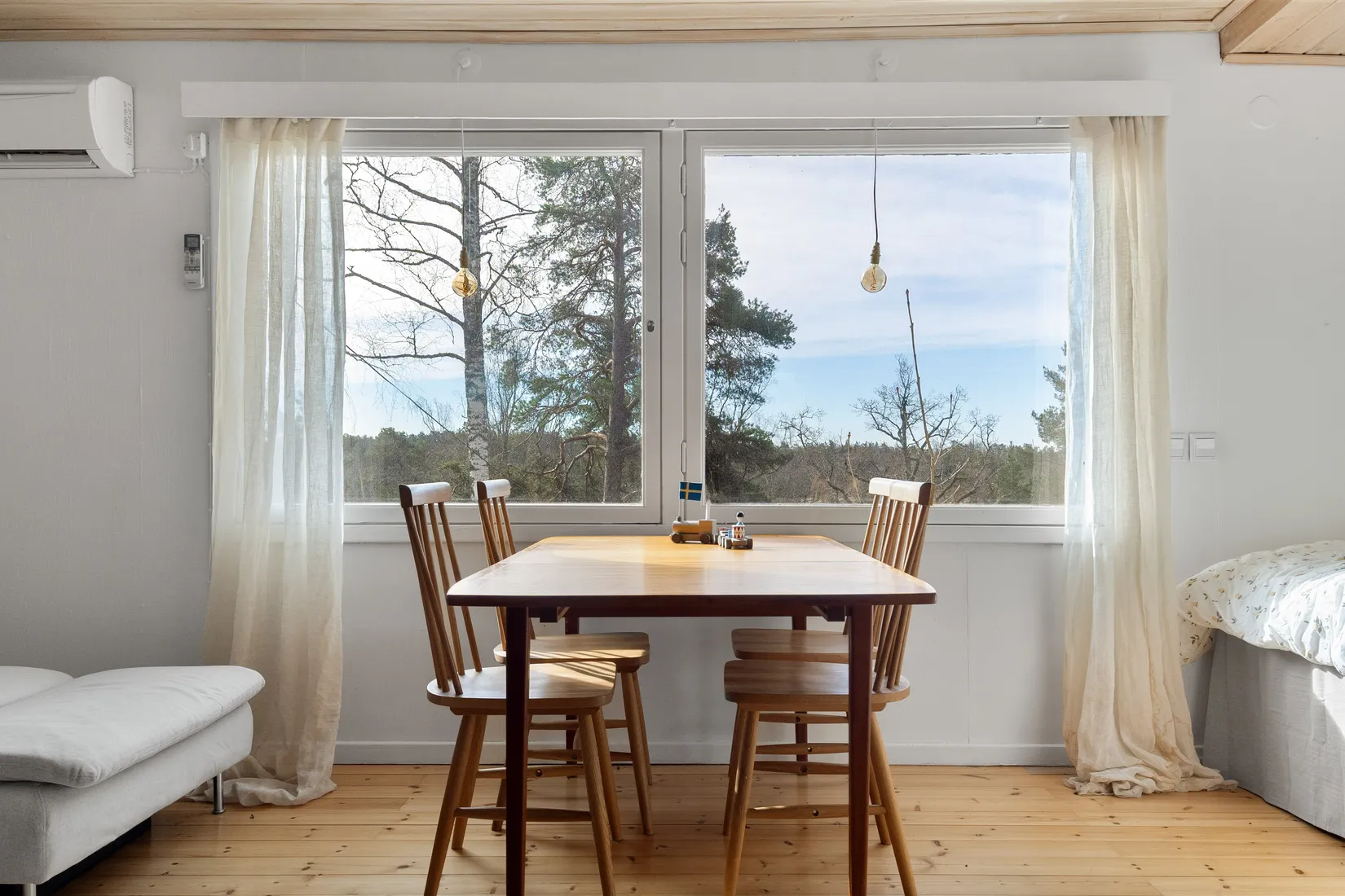 Fritidshus, Östergårdsvägen 3, Eknäs, Värmdö
