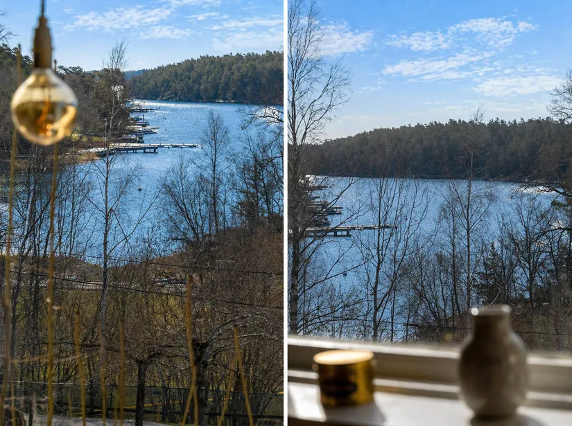 Fritidshus, Östergårdsvägen 3, Eknäs, Värmdö