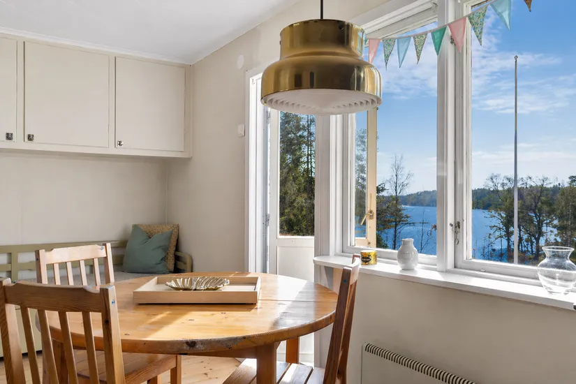 Fritidshus, Östergårdsvägen 3, Eknäs, Värmdö